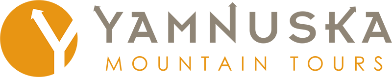 yamnuska logo