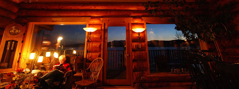 INN ON THE LAKE